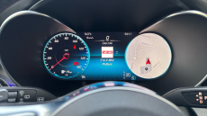 Mercedes-Benz GLC 220d 4Matic AMG Line Premium 5dr 9G-Tronic Diesel Estate